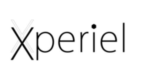 XPERIEL Logo (EUIPO, 05.01.2016)