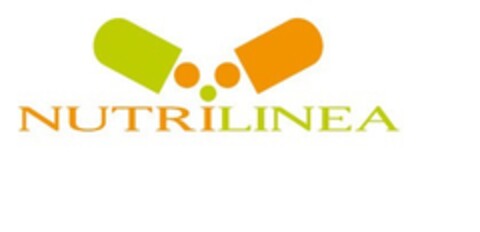 NUTRILINEA Logo (EUIPO, 03/23/2016)