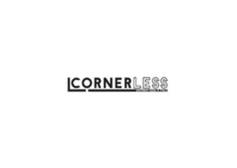 CORNERLESS - ANTONIO SADA & FIGLI Logo (EUIPO, 06.04.2016)