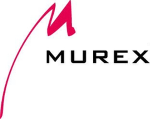 MUREX Logo (EUIPO, 25.04.2016)