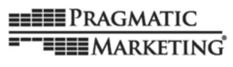 Pragmatic Marketing Logo (EUIPO, 29.04.2016)