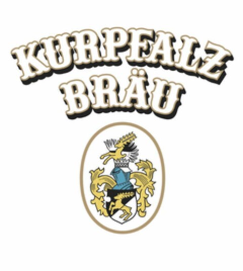 Kurpfalzbräu Logo (EUIPO, 05/11/2016)