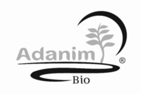 ADANIM BIO Logo (EUIPO, 05/17/2016)