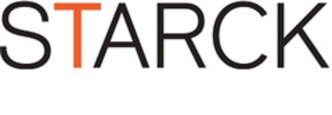 STARCK Logo (EUIPO, 11.07.2016)