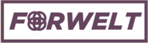 FORWELT Logo (EUIPO, 07/13/2016)