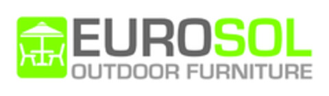 EUROSOL OUTDOOR FURNITURE Logo (EUIPO, 22.07.2016)