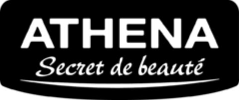 ATHENA Secret de beauté Logo (EUIPO, 09/02/2016)