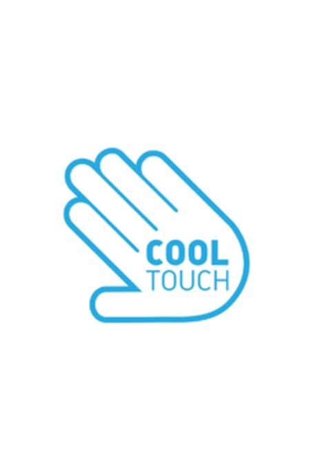 COOL TOUCH Logo (EUIPO, 09/08/2016)