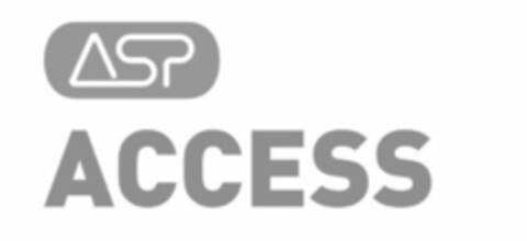 ACCESS Logo (EUIPO, 23.09.2016)