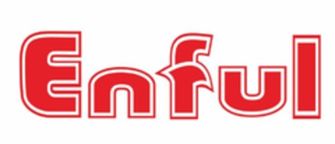 ENFUL Logo (EUIPO, 10/05/2016)