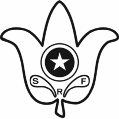 SRF Logo (EUIPO, 06.12.2016)