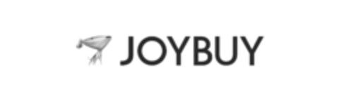 JOYBUY Logo (EUIPO, 27.12.2016)