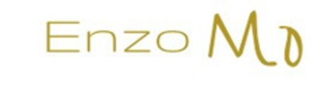 ENZO MO Logo (EUIPO, 01/11/2017)