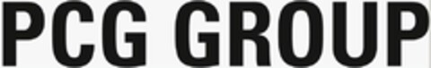 PCG GROUP Logo (EUIPO, 16.01.2017)