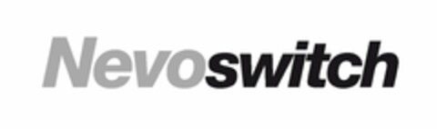 Nevoswitch Logo (EUIPO, 02/22/2017)
