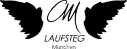 CM LAUFSTEG München Logo (EUIPO, 08.03.2017)