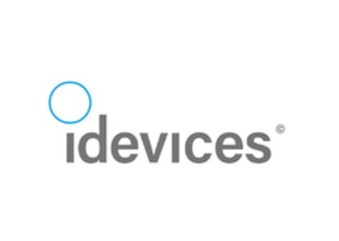 idevices Logo (EUIPO, 04/14/2017)