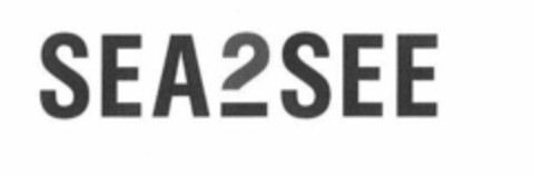 Sea2See Logo (EUIPO, 07.06.2017)
