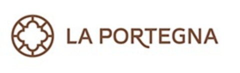 LA PORTEGNA Logo (EUIPO, 09.06.2017)