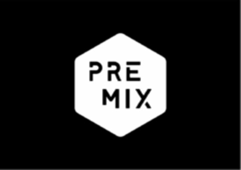 PREMIX Logo (EUIPO, 15.06.2017)