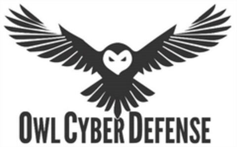 OWL CYBER DEFENSE Logo (EUIPO, 23.06.2017)