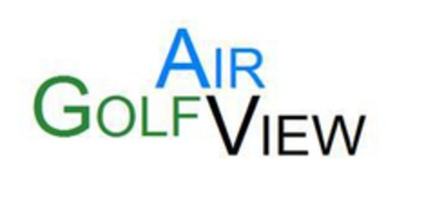 Golf Air View Logo (EUIPO, 20.07.2017)