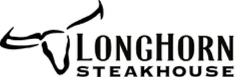 LONGHORN STEAKHOUSE Logo (EUIPO, 08/31/2017)