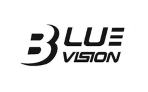 BLUE VISION Logo (EUIPO, 30.09.2017)