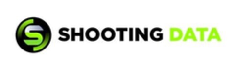 S SHOOTING DATA Logo (EUIPO, 03.11.2017)