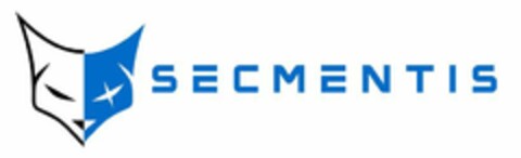 SECMENTIS Logo (EUIPO, 06.11.2017)