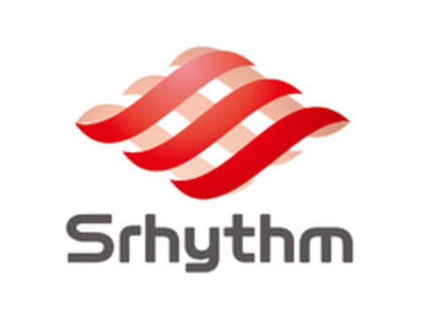 Srhythm Logo (EUIPO, 12/30/2017)