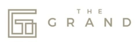 THE GRAND Logo (EUIPO, 29.01.2018)
