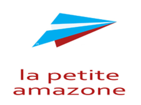 LA PETITE AMAZONE Logo (EUIPO, 02/19/2018)