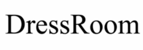 DressRoom Logo (EUIPO, 24.04.2018)