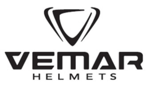 VEMAR HELMETS Logo (EUIPO, 05/04/2018)