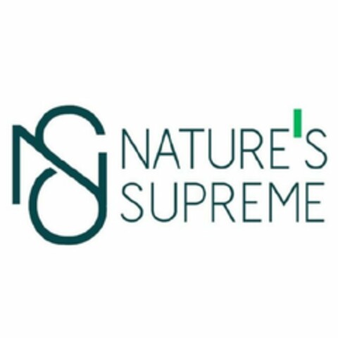 nature’s supreme Logo (EUIPO, 10.05.2018)