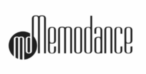 MEMODANCE Logo (EUIPO, 18.05.2018)