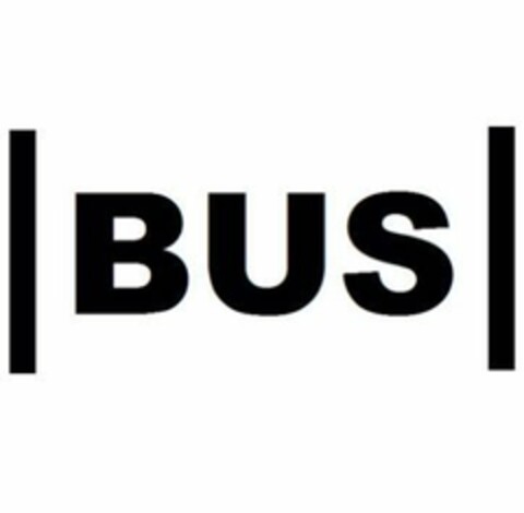 BUS Logo (EUIPO, 31.05.2018)