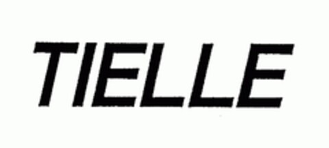 TIELLE Logo (EUIPO, 31.05.2018)