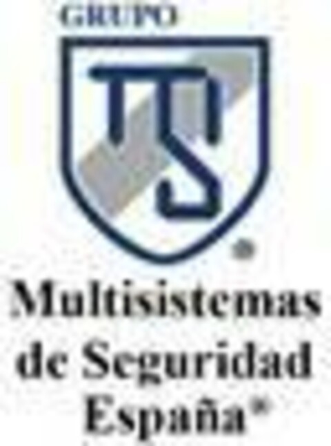 MULTISISTEMAS DE SEGURIDAD ESPAÑA Logo (EUIPO, 07.06.2018)