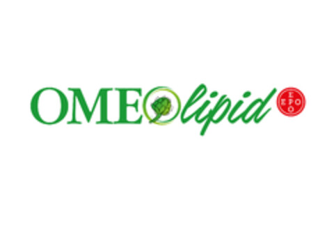 OMEOLIPID EPO Logo (EUIPO, 15.06.2018)