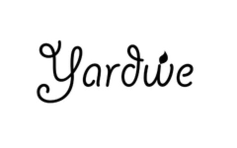 Yardwe Logo (EUIPO, 17.07.2018)