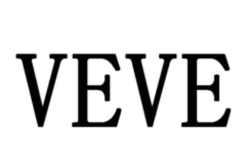 VEVE Logo (EUIPO, 30.07.2018)