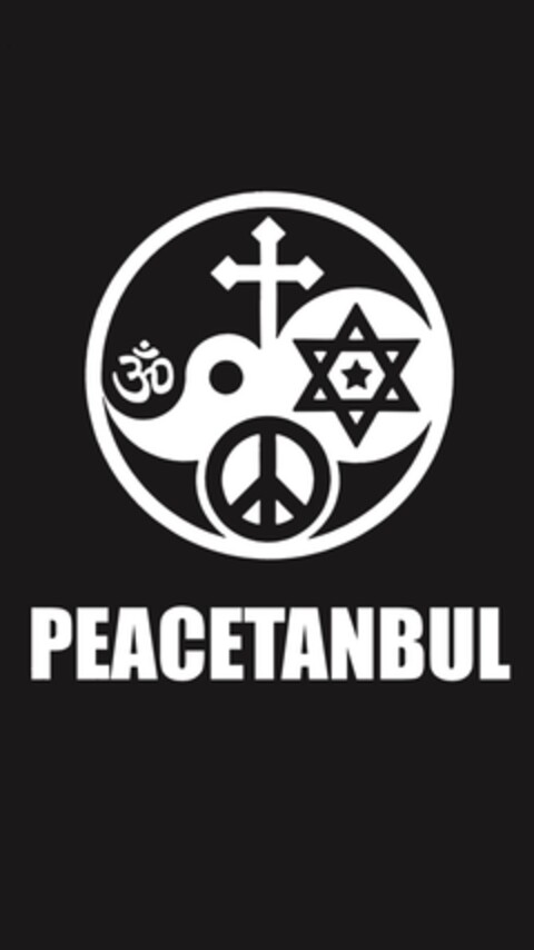 PEACETANBUL Logo (EUIPO, 13.08.2018)