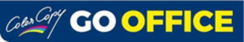 Color Copy Go Office Logo (EUIPO, 08/21/2018)