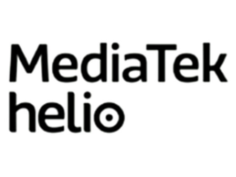 MediaTek helio Logo (EUIPO, 23.08.2018)