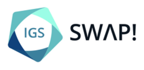 IGS SWAP! Logo (EUIPO, 30.08.2018)