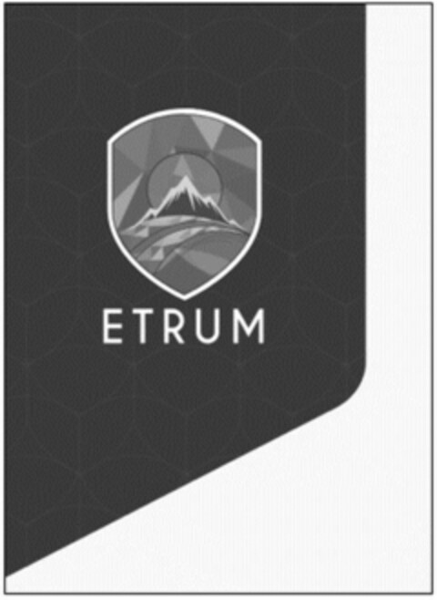 ETRUM Logo (EUIPO, 09/04/2018)