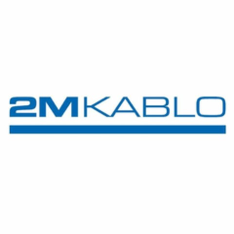 2MKABLO Logo (EUIPO, 21.09.2018)