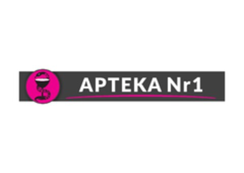 MGR FARM M. TYLICKA Apteka nr 1 Logo (EUIPO, 12.10.2018)